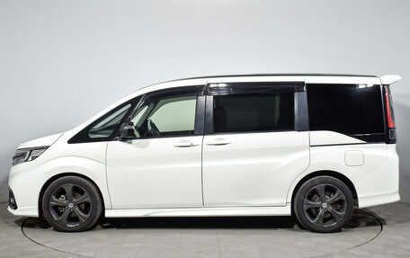 Honda Stepwgn IV, 2018 год, 3 050 000 рублей, 9 фотография