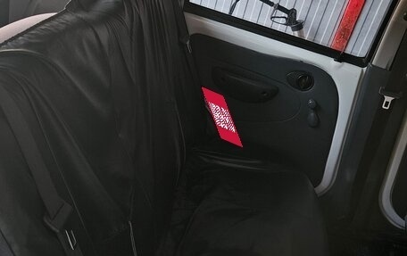 Daewoo Matiz I, 2011 год, 220 000 рублей, 7 фотография