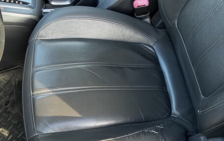 Opel Antara I, 2008 год, 880 000 рублей, 7 фотография