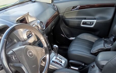 Opel Antara I, 2008 год, 880 000 рублей, 6 фотография