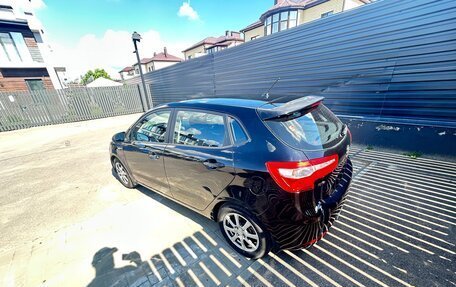 KIA Rio III рестайлинг, 2014 год, 950 000 рублей, 6 фотография