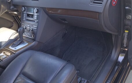 Volvo XC90 II рестайлинг, 2008 год, 2 000 000 рублей, 4 фотография