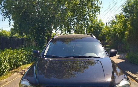 Volvo XC90 II рестайлинг, 2008 год, 2 000 000 рублей, 19 фотография