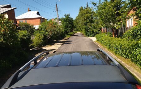 Volvo XC90 II рестайлинг, 2008 год, 2 000 000 рублей, 14 фотография
