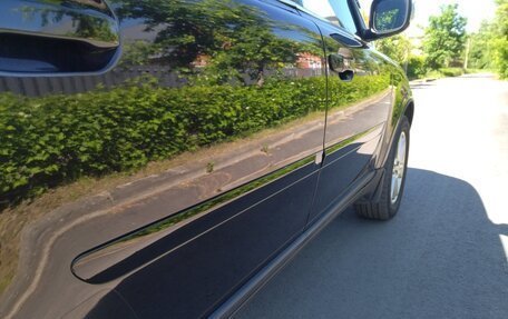 Volvo XC90 II рестайлинг, 2008 год, 2 000 000 рублей, 30 фотография