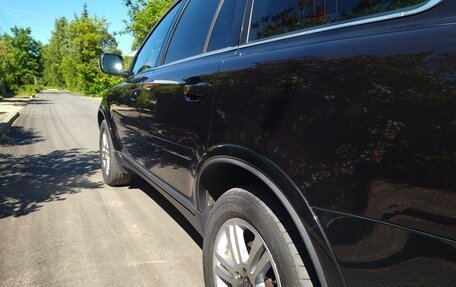 Volvo XC90 II рестайлинг, 2008 год, 2 000 000 рублей, 32 фотография