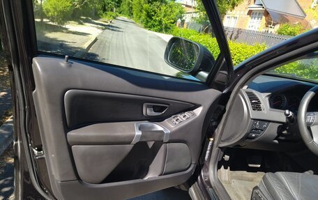 Volvo XC90 II рестайлинг, 2008 год, 2 000 000 рублей, 33 фотография