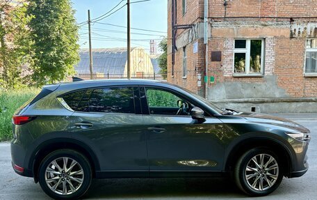 Mazda CX-5 II, 2019 год, 2 990 000 рублей, 9 фотография