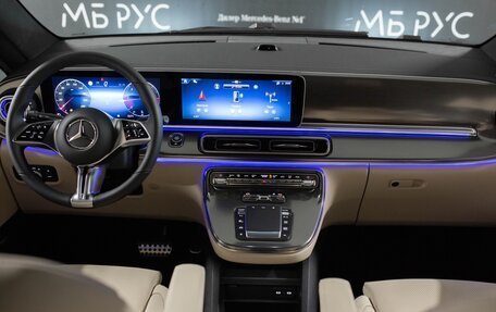 Mercedes-Benz V-Класс, 2026 год, 15 200 000 рублей, 2 фотография