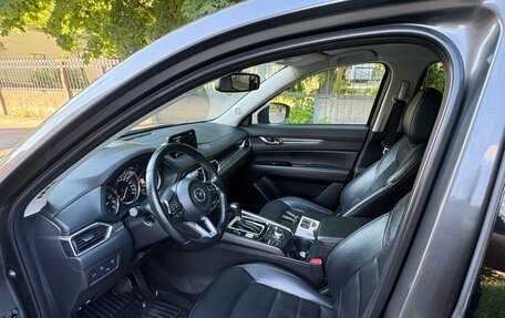 Mazda CX-5 II, 2019 год, 2 990 000 рублей, 16 фотография