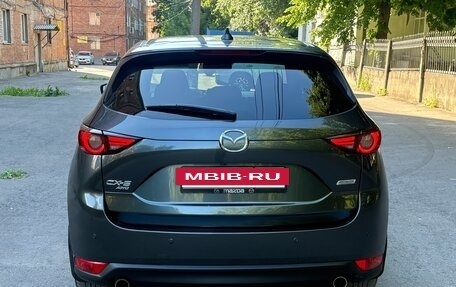 Mazda CX-5 II, 2019 год, 2 990 000 рублей, 7 фотография