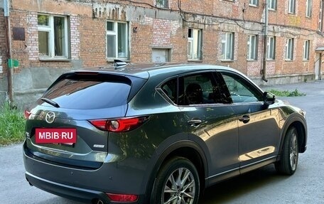 Mazda CX-5 II, 2019 год, 2 990 000 рублей, 8 фотография