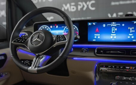 Mercedes-Benz V-Класс, 2026 год, 15 200 000 рублей, 12 фотография