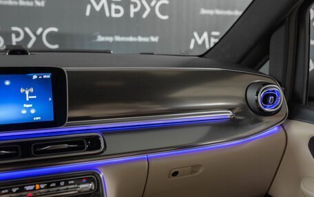 Mercedes-Benz V-Класс, 2026 год, 15 200 000 рублей, 20 фотография