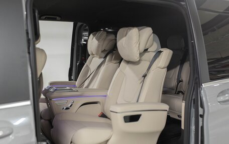 Mercedes-Benz V-Класс, 2026 год, 15 200 000 рублей, 21 фотография