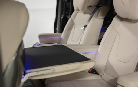 Mercedes-Benz V-Класс, 2026 год, 15 200 000 рублей, 27 фотография