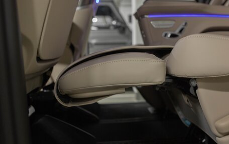 Mercedes-Benz V-Класс, 2026 год, 15 200 000 рублей, 22 фотография