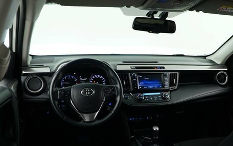 Toyota RAV4, 2019 год, 2 887 077 рублей, 6 фотография