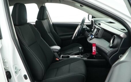 Toyota RAV4, 2019 год, 2 887 077 рублей, 8 фотография