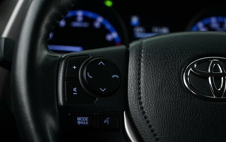 Toyota RAV4, 2019 год, 2 887 077 рублей, 13 фотография