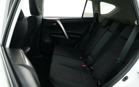 Toyota RAV4, 2019 год, 2 887 077 рублей, 9 фотография