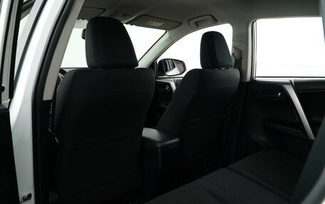 Toyota RAV4, 2019 год, 2 887 077 рублей, 11 фотография