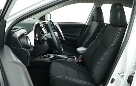 Toyota RAV4, 2019 год, 2 887 077 рублей, 10 фотография