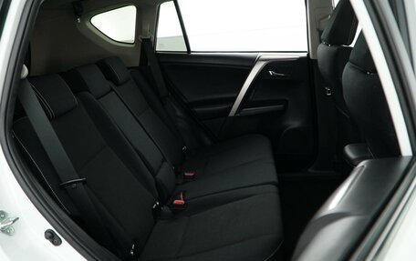 Toyota RAV4, 2019 год, 2 887 077 рублей, 7 фотография