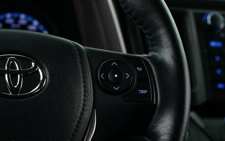 Toyota RAV4, 2019 год, 2 887 077 рублей, 14 фотография
