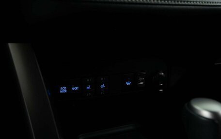 Toyota RAV4, 2019 год, 2 887 077 рублей, 19 фотография