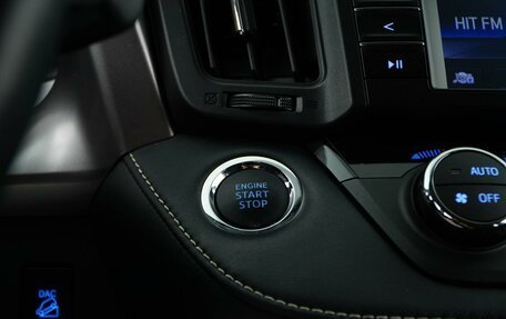 Toyota RAV4, 2019 год, 2 887 077 рублей, 20 фотография