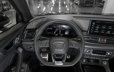 Audi Q5, 2025 год, 5 550 000 рублей, 11 фотография