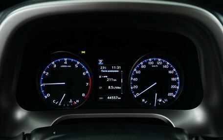 Toyota RAV4, 2019 год, 2 887 077 рублей, 22 фотография