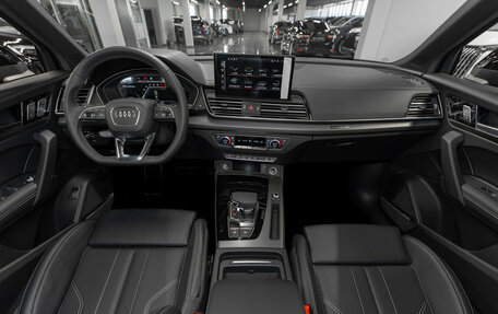 Audi Q5, 2025 год, 5 550 000 рублей, 8 фотография