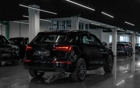 Audi Q5, 2025 год, 5 550 000 рублей, 5 фотография
