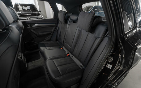Audi Q5, 2025 год, 5 550 000 рублей, 13 фотография