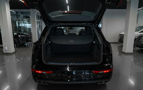 Audi Q5, 2025 год, 5 550 000 рублей, 26 фотография