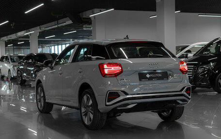 Audi Q2 I, 2025 год, 3 750 000 рублей, 4 фотография
