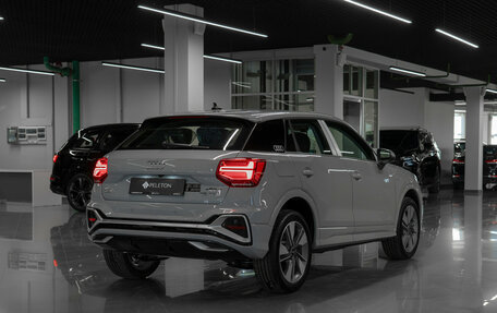 Audi Q2 I, 2025 год, 3 750 000 рублей, 5 фотография