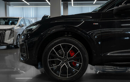 Audi Q5, 2025 год, 5 550 000 рублей, 27 фотография