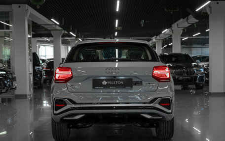 Audi Q2 I, 2025 год, 3 750 000 рублей, 6 фотография