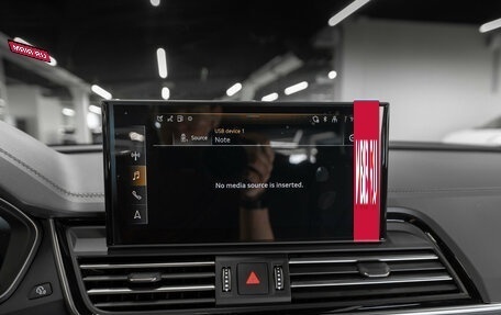 Audi Q5, 2025 год, 5 550 000 рублей, 18 фотография