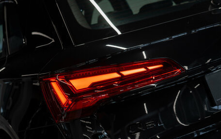 Audi Q5, 2025 год, 5 550 000 рублей, 29 фотография