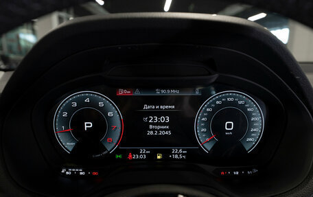Audi Q2 I, 2025 год, 3 750 000 рублей, 12 фотография