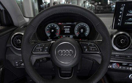 Audi Q2 I, 2025 год, 3 750 000 рублей, 11 фотография