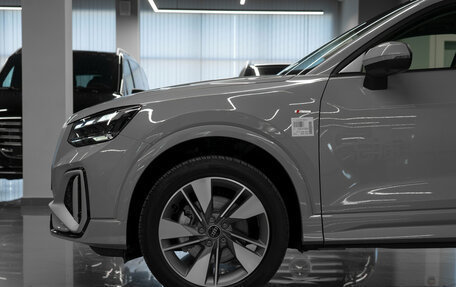 Audi Q2 I, 2025 год, 3 750 000 рублей, 22 фотография