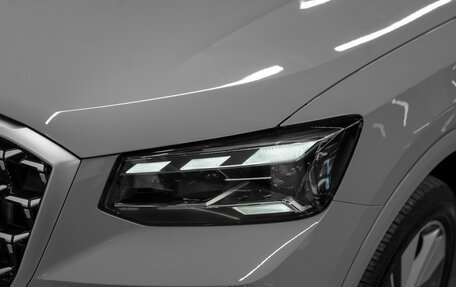 Audi Q2 I, 2025 год, 3 750 000 рублей, 23 фотография