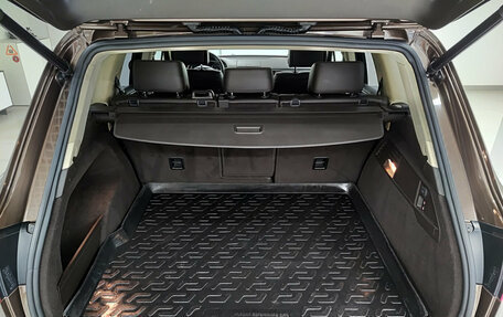 Volkswagen Touareg III, 2013 год, 2 250 000 рублей, 12 фотография