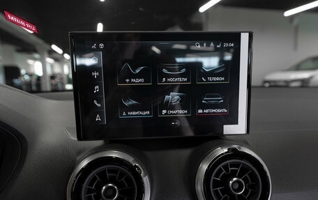 Audi Q2 I, 2025 год, 3 750 000 рублей, 16 фотография