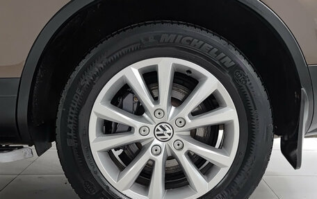 Volkswagen Touareg III, 2013 год, 2 250 000 рублей, 22 фотография